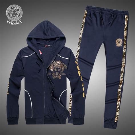 versace sweatsuit replica|versace sweatshirt sale.